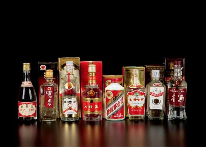 珠海老酒储存的方法